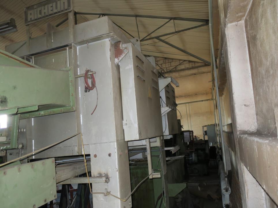 Metalworking machines-3